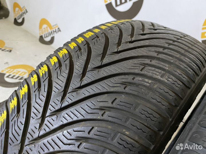 Kleber Krisalp HP3 215/55 R17