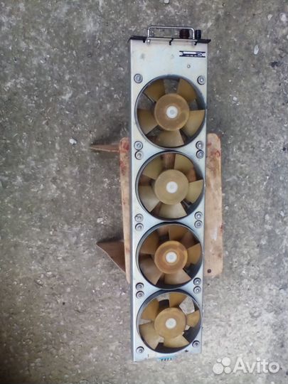 Вентилятор 220 в