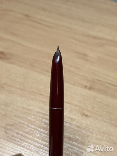 Перьевая ручка Wing Sung