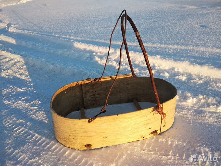 Люлька, Баюкалка, Зыбка