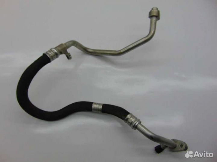Трубка кондиционера A2228306602 Mercedes-Benz S W222 0