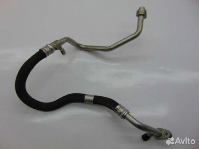 Трубка кондиционера A2228306602 Mercedes-Benz S W222 0