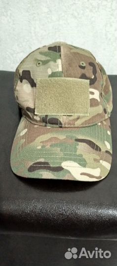 Кепка тактическая мультикам