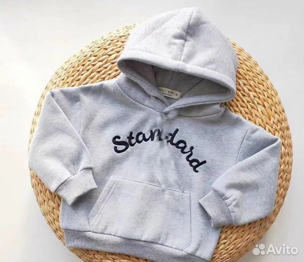 Детская одежда