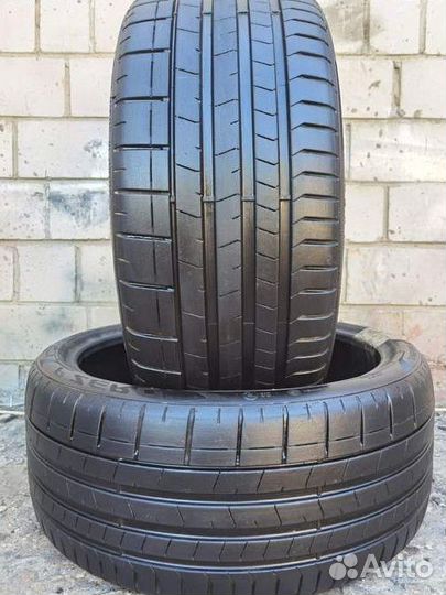 Pirelli P Zero 245/35 R20 95W