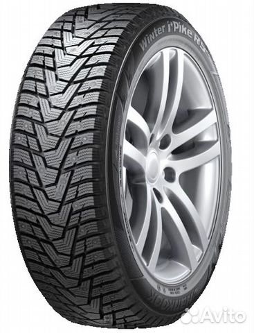 Hankook Winter I'Pike RS2 W429 185/60 R14 82T