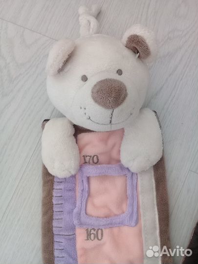 Ростомер детский