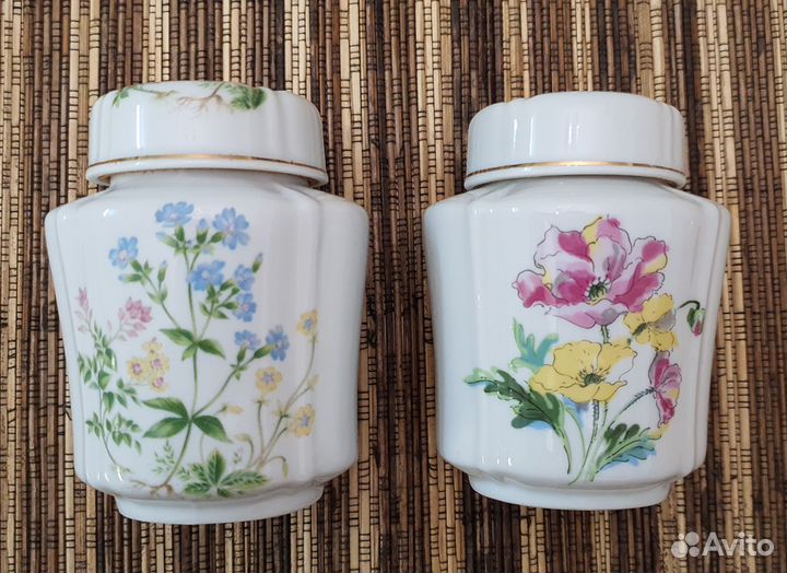 Фарфор чашки, чайницы,листайте