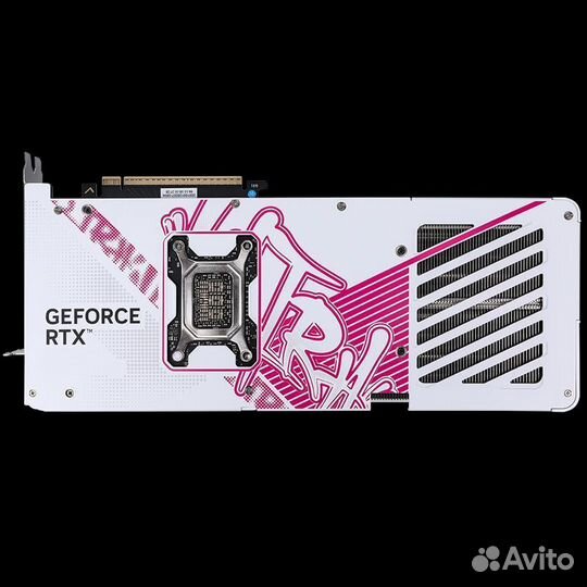 Видеокарта Nvidia RTX 5080