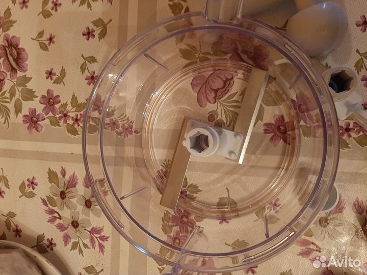 Кухонный комбайн ручной новый