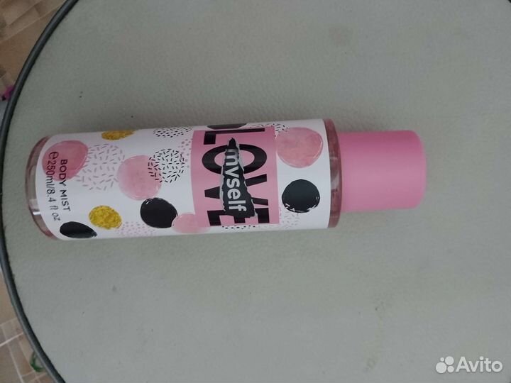 Женская косметика