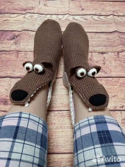 Звероноски Белка с Ледникового периода, Ворона