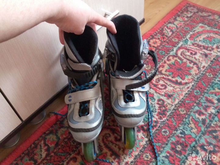 Ролики детские