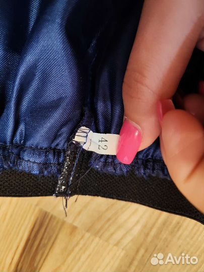 Детская юбка