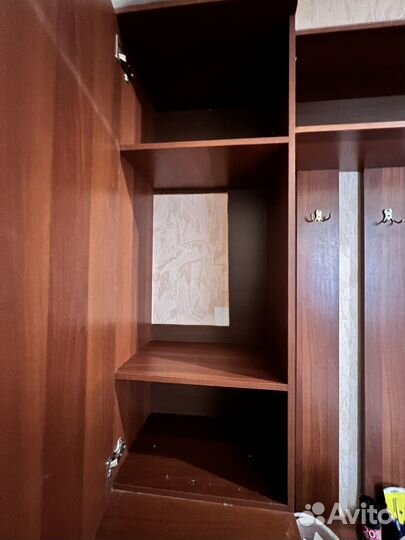 Шкаф в прихожую