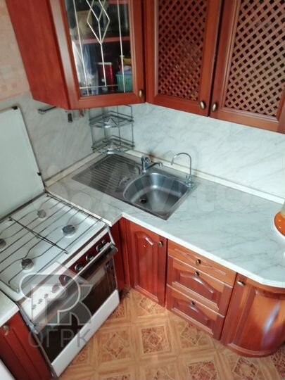 3-к. квартира, 54 м², 4/5 эт.