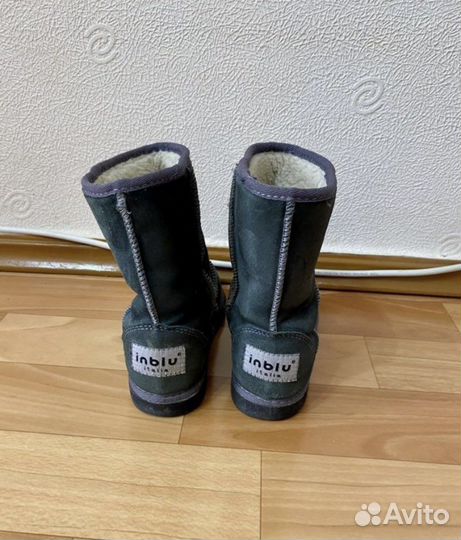 Угги детские