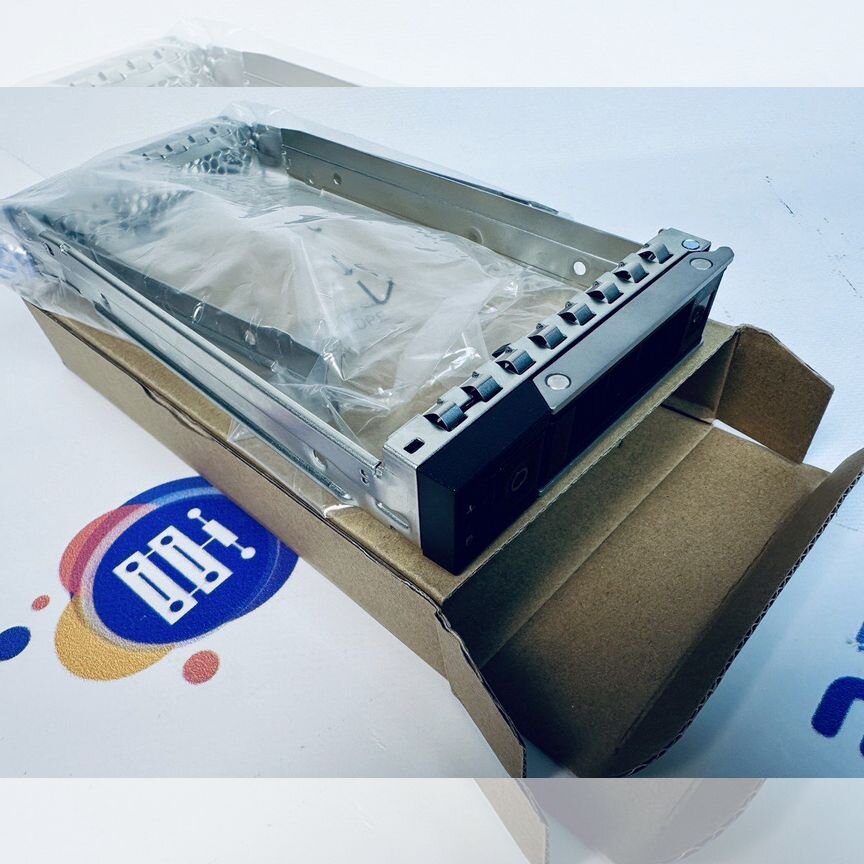 [0X7K8W] Салазки 3.5 Dell 0x7k8w