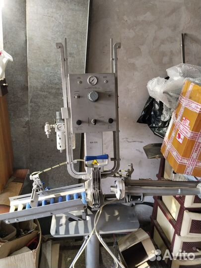 Клипсатор Компо кн-22с