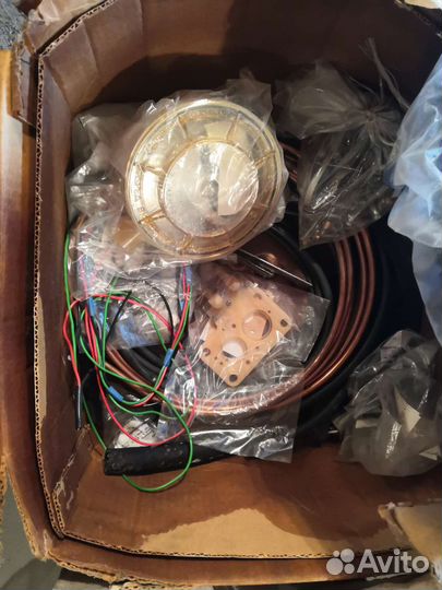 Газовое оборудование на авто