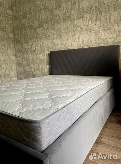 Матрас новый ортопедический