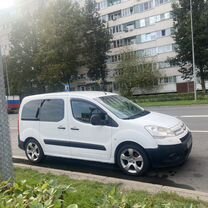 Citroen Berlingo 1.6 MT, 2010, 452 000 км, с пробегом, цена 450 000 руб.