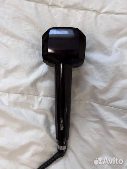 Плойка babyliss для локонов