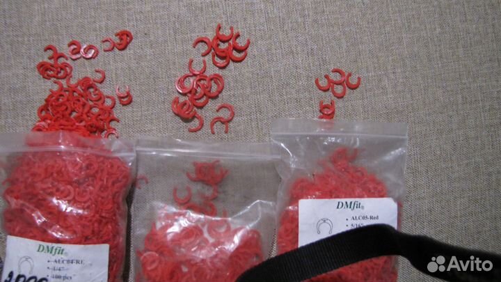 Фитинги цанговые John Guest, DMfit для воды, напит