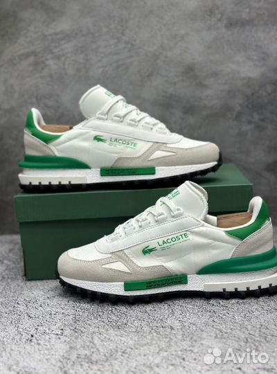 Новинка Lacote Active