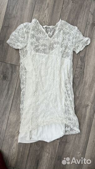 Платья пакетом 40 42