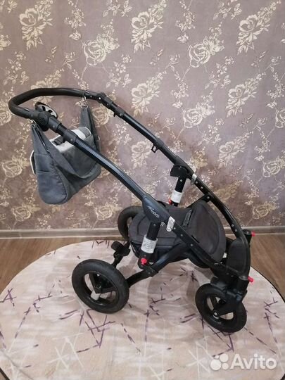 Детские коляски 2 в 1 adamex barletta new