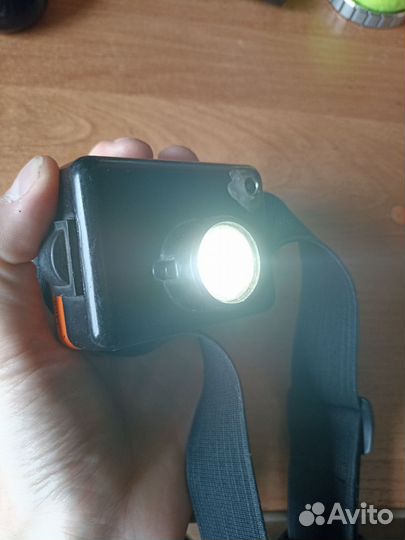 Фонарь Экотон