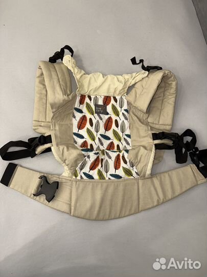 Эрго -рюкзак Love&Carry