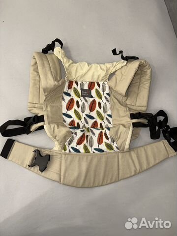 Эрго -рюкзак Love&Carry