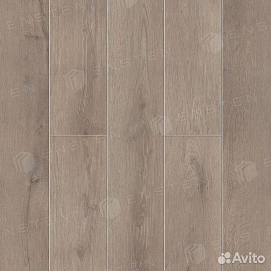 Кварцвиниловая плитка Ensten Hygge ECO102-18 Шварц