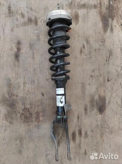 Амортизатор передний левый BMW X6 E71
