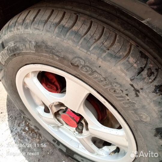 Mitsubishi Lancer 1.6 AT, 2008, 11 000 км