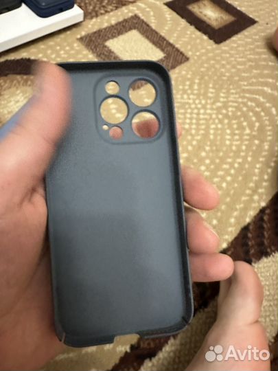 Чехол на iPhone 14 pro