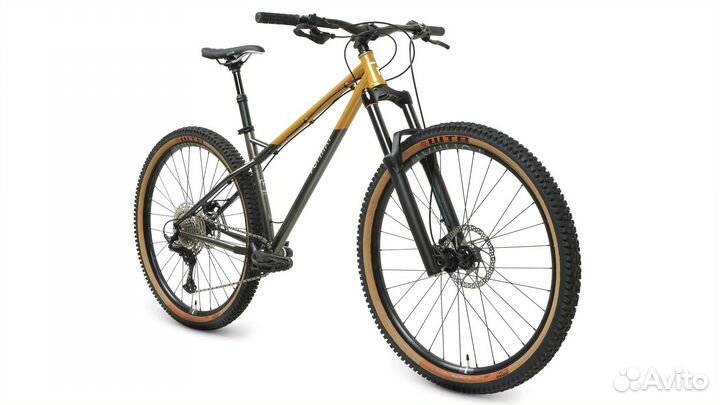 Горный велосипед Format 1322 (2023) 29