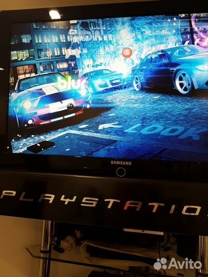 PlayStation, PSP, XBox