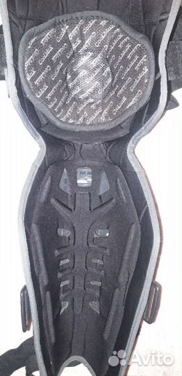 Защита колено-голень