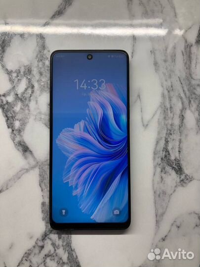 TECNO Camon 19, 6/128 ГБ