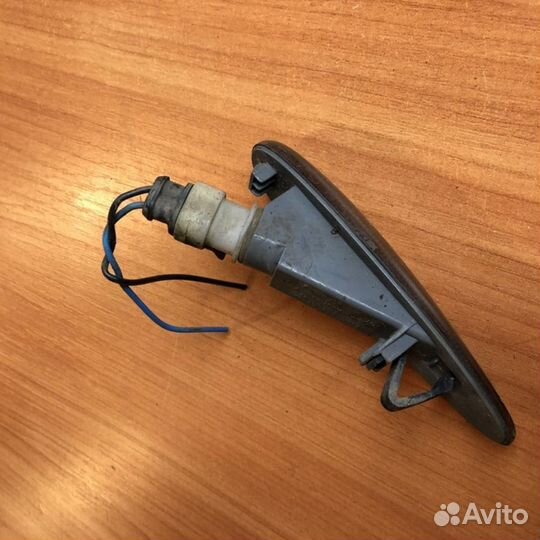 Повторитель в крыло правый Fiat Marea 1996-2002