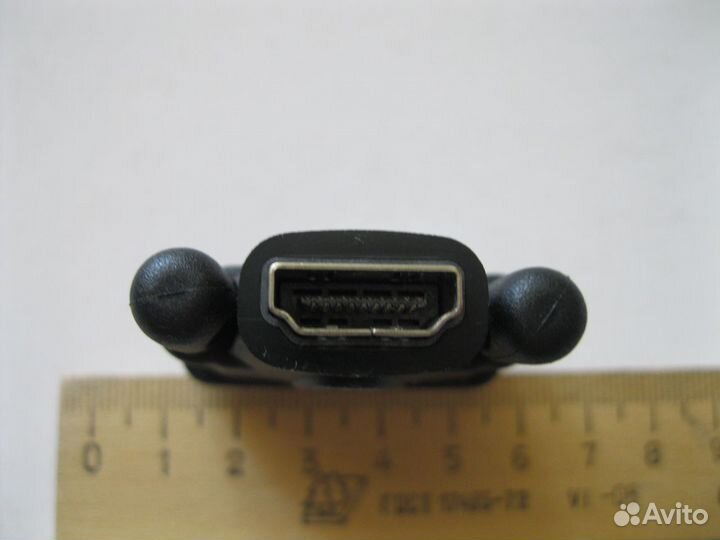 Переходники DVI-D-hdmi и DP-miniDP