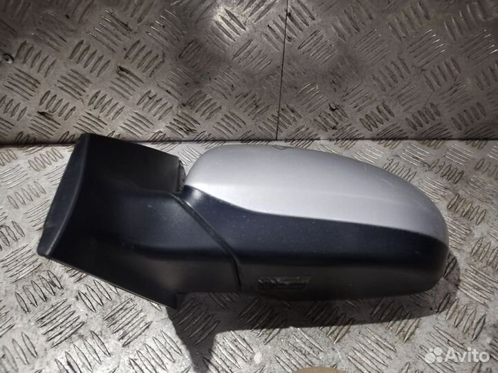 Зеркало левое Kia Rio 3