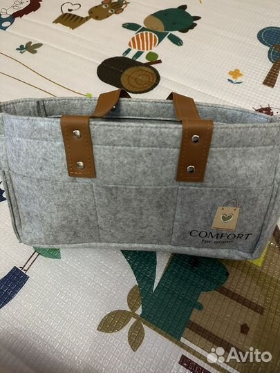 Сумка органайзер