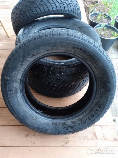 Landsail Ice Star IS37 225/65 R17