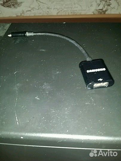 OTG кабель micro USB, USB 3.0