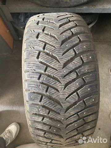 Toyo Observe Ice-Freezer 245/45 R18 100T