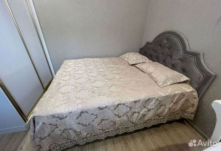 Кровать дизайнерская